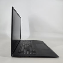 Load image into Gallery viewer, LG Gram 17 Black 2.1 GHz Intel Core i7 12th Gen. 16GB RAM 1TB Solid State Drive