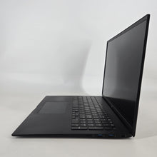 Load image into Gallery viewer, LG Gram 17 Black 2.1 GHz Intel Core i7 12th Gen. 16GB RAM 1TB Solid State Drive