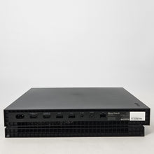 Load image into Gallery viewer, Microsoft Xbox One X Black 1TB