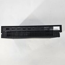 Load image into Gallery viewer, Microsoft Xbox One X Black 1TB