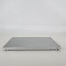 Load image into Gallery viewer, Asus ExpertBook CX54 Chromebook Plus 14 2024 Silver 4.2 GHz Intel Core Ultra 5 16GB RAM 512GB Solid State Drive