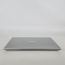 Load image into Gallery viewer, Asus ExpertBook CX54 Chromebook Plus 14 2024 Silver 4.2 GHz Intel Core Ultra 5 16GB RAM 512GB Solid State Drive