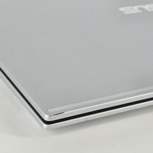 Load image into Gallery viewer, Asus ExpertBook CX54 Chromebook Plus 14 2024 Silver 4.2 GHz Intel Core Ultra 5 16GB RAM 512GB Solid State Drive