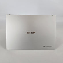 Load image into Gallery viewer, Asus ExpertBook CX54 Chromebook Plus 14 2024 Silver 4.2 GHz Intel Core Ultra 5 16GB RAM 512GB Solid State Drive
