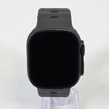 Load image into Gallery viewer, Apple Watch (Ultra 2) 49mm Black Unlocked 64GB