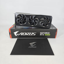 Load image into Gallery viewer, NVIDIA GeForce RTX 3060 12GB RAM