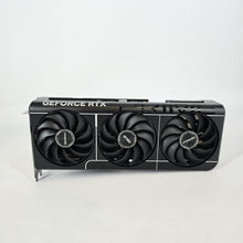 Load image into Gallery viewer, NVIDIA GeForce RTX 5070 Ti 16GB RAM