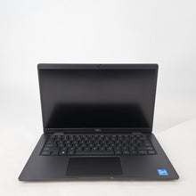 Load image into Gallery viewer, Dell Latitude 7420 14 Black 2.6 GHz Intel Core i5 11th Gen. 16GB RAM 256GB Solid State Drive