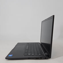 Load image into Gallery viewer, Dell Latitude 7420 14 Black 2.6 GHz Intel Core i5 11th Gen. 16GB RAM 256GB Solid State Drive