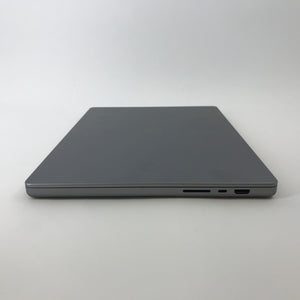 MacBook Pro 16-inch Gray 2023 3.49 GHz M2 Pro 12-Core CPU 19-Core GPU 16GB 1TB