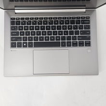 Load image into Gallery viewer, HP ZBook Firefly 14 G10 Silver 3.8 GHz AMD Ryzen 7 Pro 7840HS 32GB RAM 512GB Solid State Drive