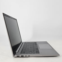 Load image into Gallery viewer, HP ZBook Firefly 14 G10 Silver 3.8 GHz AMD Ryzen 7 Pro 7840HS 32GB RAM 512GB Solid State Drive