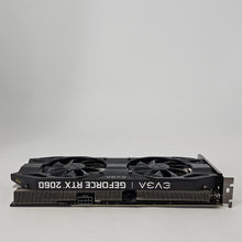 Load image into Gallery viewer, NVIDIA GeForce RTX 2060 6GB RAM