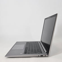 Load image into Gallery viewer, HP ZBook Firefly 14 G10 Silver 3.8 GHz AMD Ryzen 7 Pro 7840HS 32GB RAM 512GB Solid State Drive