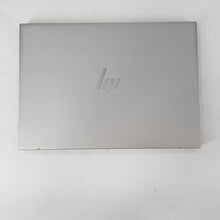 Load image into Gallery viewer, HP ZBook Firefly 14 G10 Silver 3.8 GHz AMD Ryzen 7 Pro 7840HS 32GB RAM 512GB Solid State Drive