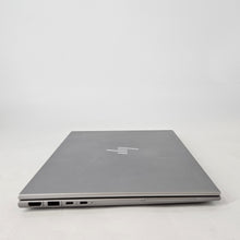 Load image into Gallery viewer, HP ZBook Firefly 14 G10 Silver 3.8 GHz AMD Ryzen 7 Pro 7840HS 32GB RAM 512GB Solid State Drive