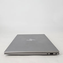 Load image into Gallery viewer, HP ZBook Firefly 14 G10 Silver 3.8 GHz AMD Ryzen 7 Pro 7840HS 32GB RAM 512GB Solid State Drive