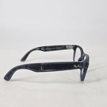 Load image into Gallery viewer, Meta Ray-Ban Meta Wayfarer (Gen 1) Matte Jeans Transparent 32GB