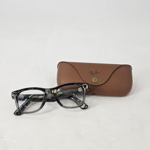 Load image into Gallery viewer, Meta Ray-Ban Meta Wayfarer (Gen 2) Shiny Transparent Grey 32GB