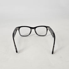Load image into Gallery viewer, Meta Ray-Ban Meta Wayfarer (Gen 2) Shiny Transparent Grey 32GB