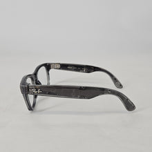 Load image into Gallery viewer, Meta Ray-Ban Meta Wayfarer (Gen 2) Shiny Transparent Grey 32GB