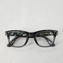 Load image into Gallery viewer, Meta Ray-Ban Meta Wayfarer (Gen 2) Shiny Transparent Grey 32GB