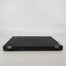 Load image into Gallery viewer, Lenovo ThinkPad P15 Gen 1 Black 2.6 GHz Intel Core i7 10th Gen. 16GB RAM 512GB Solid State Drive NVIDIA Quadro T1000 4 GB