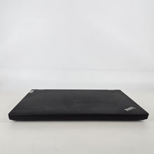 Load image into Gallery viewer, Lenovo ThinkPad P15 Gen 1 Black 2.6 GHz Intel Core i7 10th Gen. 16GB RAM 512GB Solid State Drive NVIDIA Quadro T1000 4 GB