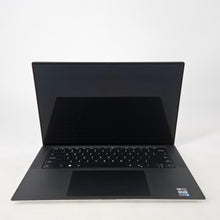 Load image into Gallery viewer, Dell XPS 15 9530 Silver 2.6 GHz Intel Core i9 13th Gen. 32GB RAM 1TB Solid State Drive NVIDIA GeForce RTX 4070 8 GB