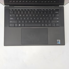 Load image into Gallery viewer, Dell XPS 15 9530 Silver 2.6 GHz Intel Core i9 13th Gen. 32GB RAM 1TB Solid State Drive NVIDIA GeForce RTX 4070 8 GB