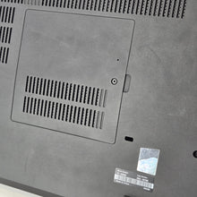 Load image into Gallery viewer, Lenovo ThinkPad P15 Gen 1 Black 2.6 GHz Intel Core i7 10th Gen. 16GB RAM 512GB Solid State Drive NVIDIA Quadro T1000 4 GB