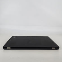 Load image into Gallery viewer, Lenovo ThinkPad T15 Gen 2 Black 2.8 GHz Intel Core i7 11th Gen. 16GB RAM 512GB Solid State Drive
