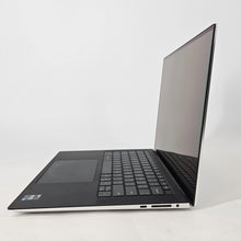 Load image into Gallery viewer, Dell XPS 15 9530 Silver 2.6 GHz Intel Core i9 13th Gen. 32GB RAM 1TB Solid State Drive NVIDIA GeForce RTX 4070 8 GB