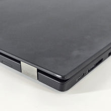 Load image into Gallery viewer, Lenovo ThinkPad T15 Gen 2 Black 2.8 GHz Intel Core i7 11th Gen. 16GB RAM 512GB Solid State Drive