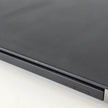 Load image into Gallery viewer, Lenovo ThinkPad T15 Gen 2 Black 2.8 GHz Intel Core i7 11th Gen. 16GB RAM 512GB Solid State Drive