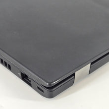 Load image into Gallery viewer, Lenovo ThinkPad T15 Gen 2 Black 2.8 GHz Intel Core i7 11th Gen. 16GB RAM 512GB Solid State Drive