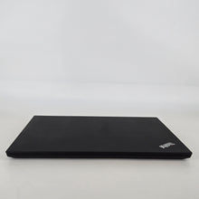 Load image into Gallery viewer, Lenovo ThinkPad T15 Gen 2 Black 2.8 GHz Intel Core i7 11th Gen. 16GB RAM 512GB Solid State Drive
