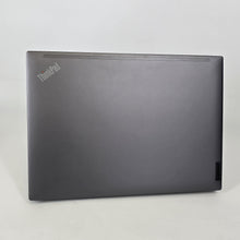 Load image into Gallery viewer, Lenovo ThinkPad T14 Gen 4 Gray 1.7 GHz Intel Core i7 13th Gen. 32GB RAM 1TB Solid State Drive