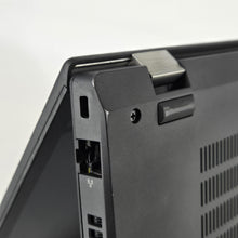 Load image into Gallery viewer, Lenovo ThinkPad T15 Gen 2 Black 2.8 GHz Intel Core i7 11th Gen. 16GB RAM 512GB Solid State Drive