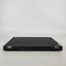 Load image into Gallery viewer, Lenovo ThinkPad P15 Gen 1 Black 2.6 GHz Intel Core i7 10th Gen. 32GB RAM 512GB Solid State Drive NVIDIA Quadro T2000 4 GB