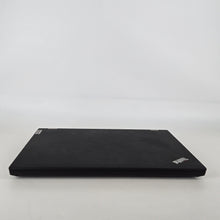 Load image into Gallery viewer, Lenovo ThinkPad P15 Gen 1 Black 2.6 GHz Intel Core i7 10th Gen. 32GB RAM 512GB Solid State Drive NVIDIA Quadro T2000 4 GB