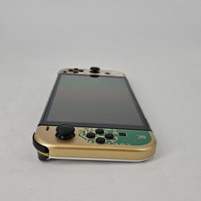 Load image into Gallery viewer, Nintendo Switch OLED The Legend Of Zelda: Tears Of The Kingdom Edition Black 64GB