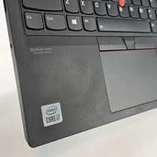 Load image into Gallery viewer, Lenovo ThinkPad P15 Gen 1 Black 2.6 GHz Intel Core i7 10th Gen. 32GB RAM 512GB Solid State Drive NVIDIA Quadro T2000 4 GB