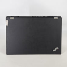 Load image into Gallery viewer, Lenovo ThinkPad P15 Gen 1 Black 2.6 GHz Intel Core i7 10th Gen. 32GB RAM 512GB Solid State Drive NVIDIA Quadro T2000 4 GB