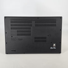 Load image into Gallery viewer, Lenovo ThinkPad P15 Gen 1 Black 2.6 GHz Intel Core i7 10th Gen. 32GB RAM 512GB Solid State Drive NVIDIA Quadro T2000 4 GB