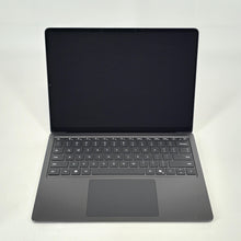 Load image into Gallery viewer, Surface Laptop 7 13.8 Black WiFi 3.4 GHz Qualcomm Snapdragon X Plus 16GB RAM 512GB Solid State Drive