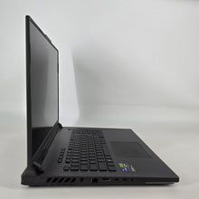 Load image into Gallery viewer, ROG Strix G18 G814 18 Gray 2.2 GHz Intel Core i9 14th Gen. 32GB RAM 2TB Solid State Drive NVIDIA GeForce RTX 4080 12 GB