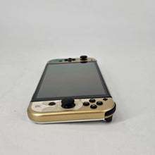 Load image into Gallery viewer, Nintendo Switch OLED The Legend Of Zelda: Tears Of The Kingdom Edition Black 64GB