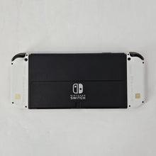 Load image into Gallery viewer, Nintendo Switch OLED The Legend Of Zelda: Tears Of The Kingdom Edition Black 64GB