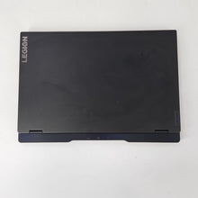 Load image into Gallery viewer, Lenovo Legion Slim 7 15.6 Gray 3.3 GHz AMD Ryzen 9 5900HX 16GB RAM 1TB Solid State Drive NVIDIA GeForce RTX 3050 Ti 4 GB